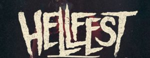 15 - 2019 -Hellfest