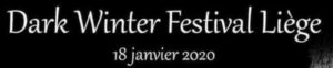 Dark Winter festival